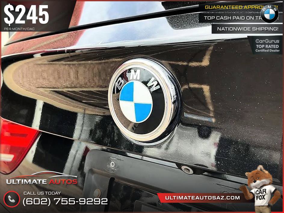 Used 2017 BMW X5 sDrive35i RWD image 52