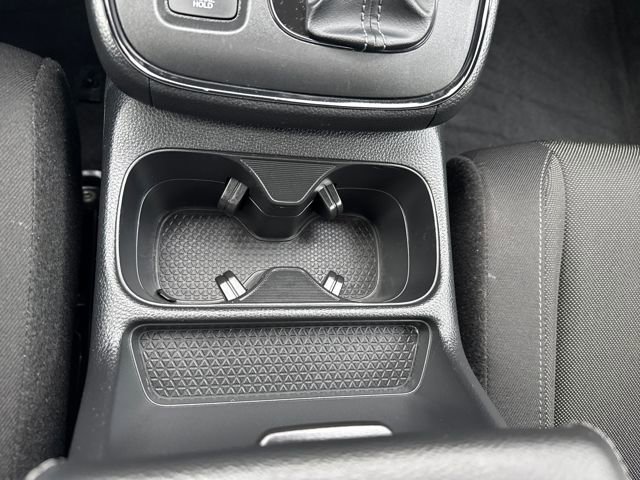 Certified 2025 Honda CR-V EX image 29