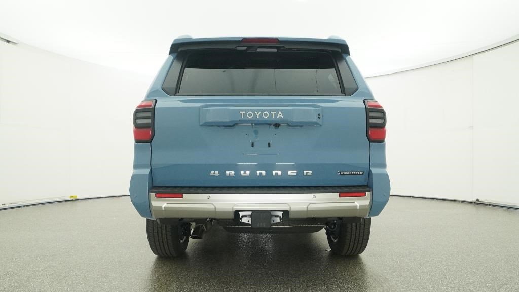 New 2026 Toyota 4Runner Limited image 33