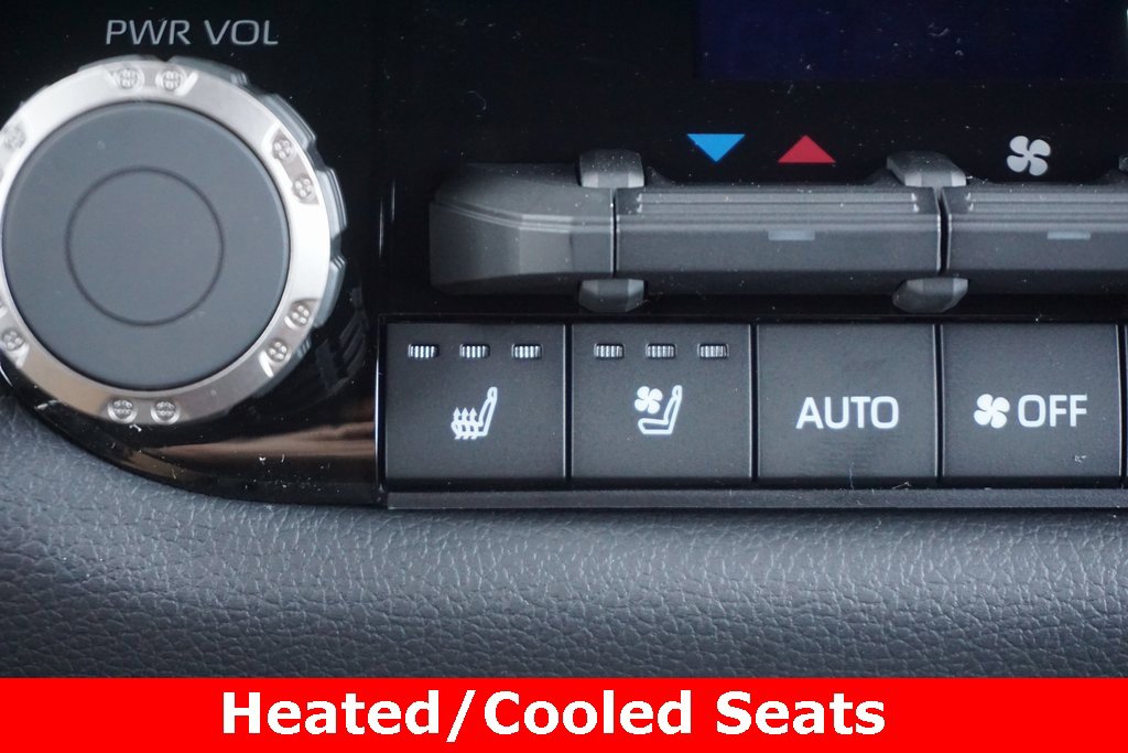 New 2026 Toyota Sequoia TRD Pro image 9