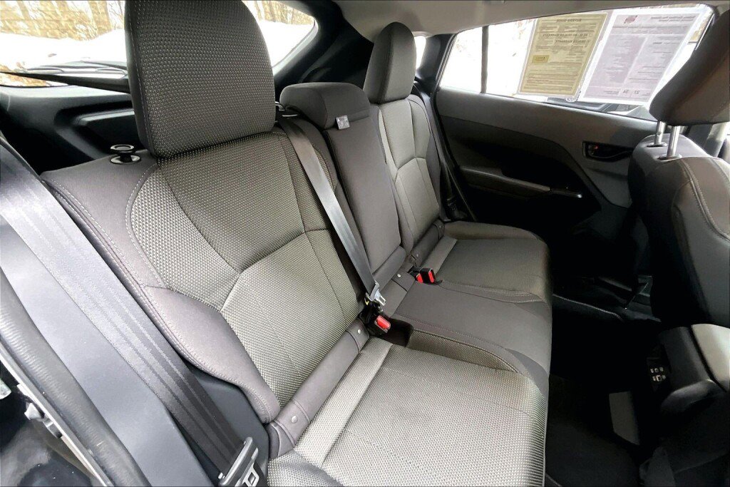 Certified 2024 Subaru Crosstrek 2.0i Premium AWD/4WD image 16