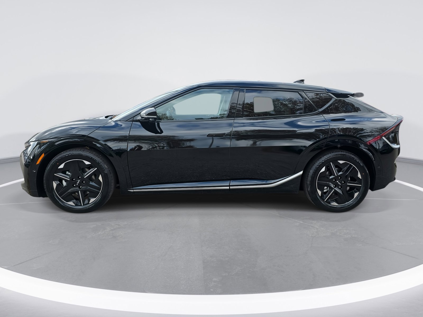 New 2025 Kia EV6 Wind image 8