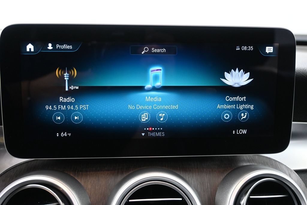 Used 2020 Mercedes-Benz GLC 300 4MATIC image 18