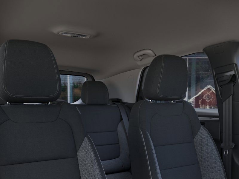 New 2026 Chevrolet TrailBlazer LT w/ Midnight Edition AWD/4WD image 24