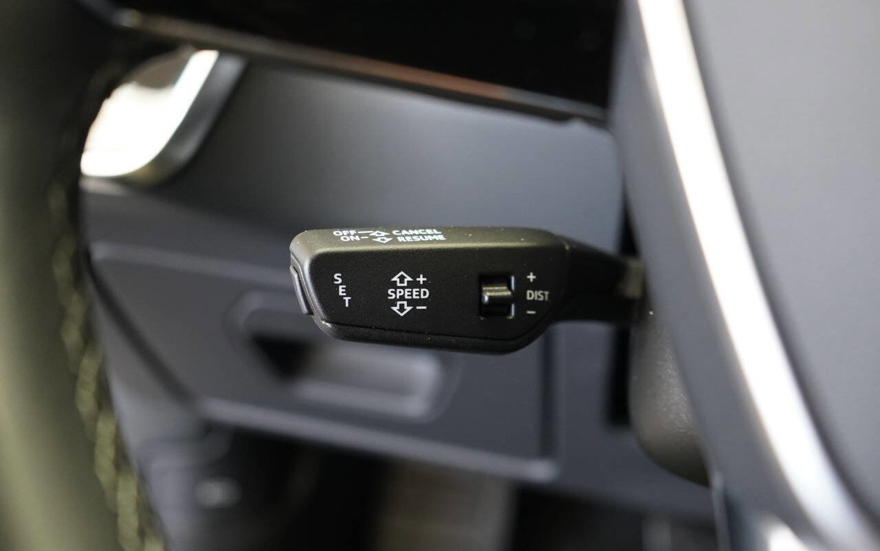 Used 2022 Audi A6 Premium Plus w/ Premium Plus Package image 50