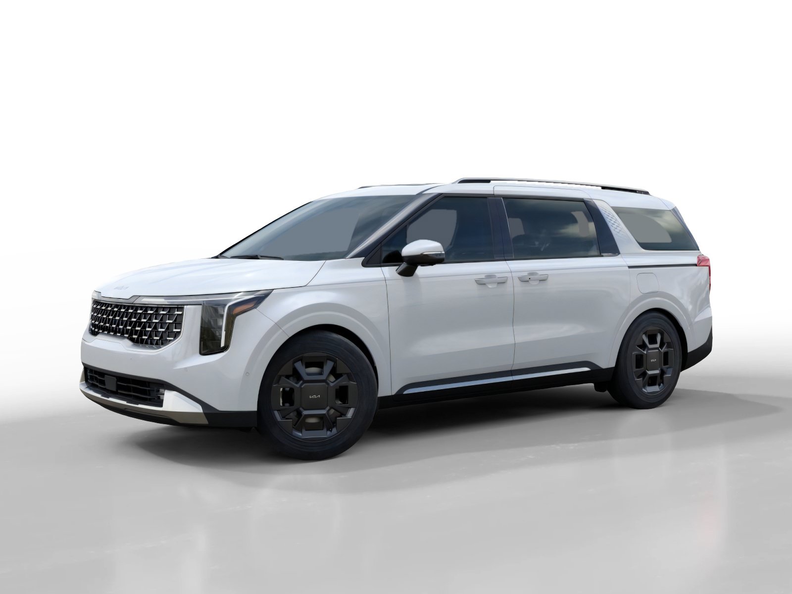 New 2027 Kia Carnival SX FWD image 3