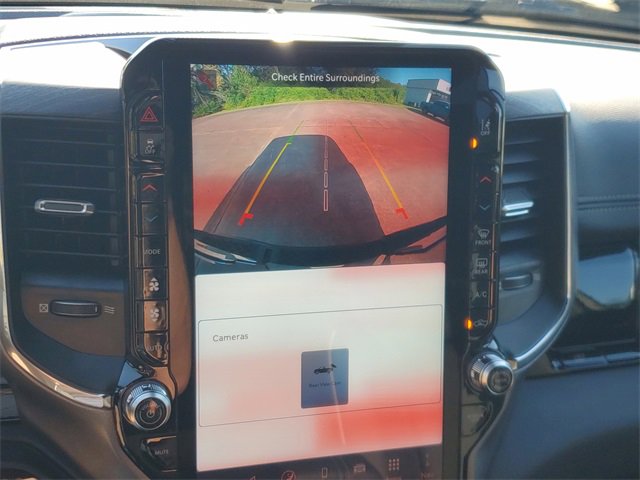 New 2026 RAM 1500 Laramie image 25