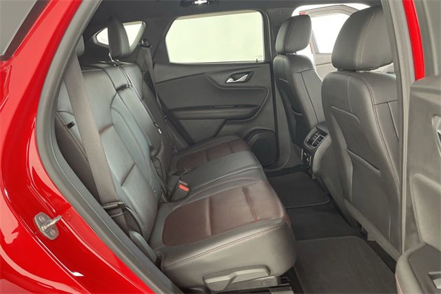 Used 2020 Chevrolet Blazer RS image 44
