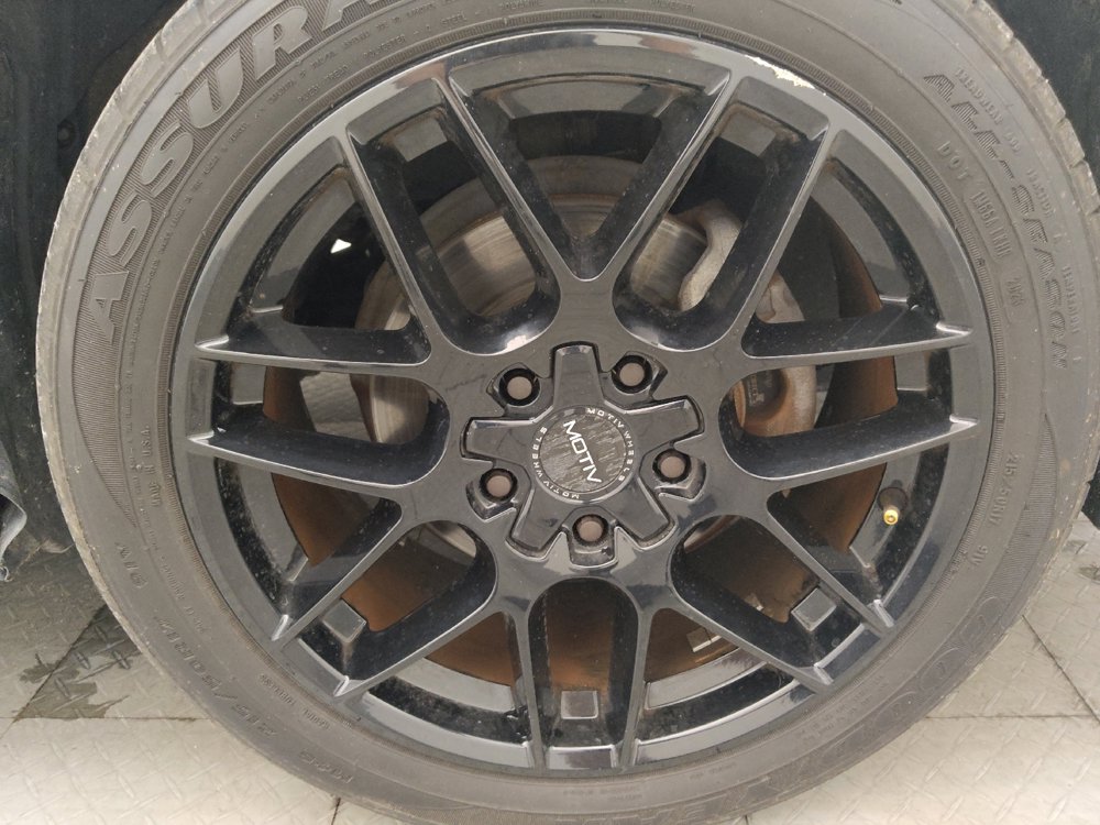 Used 2015 MAZDA MAZDA3 i Sport FWD image 31