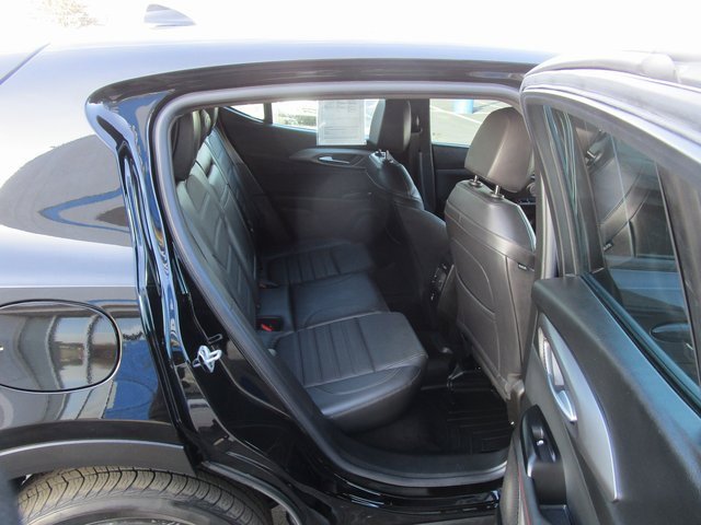 Used 2023 Dodge Hornet GT Plus w/ Tech Pack Plus w/o Parking image 24