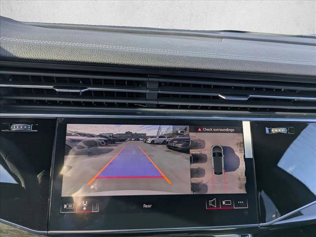 New 2026 Audi Q8 Premium Plus image 14