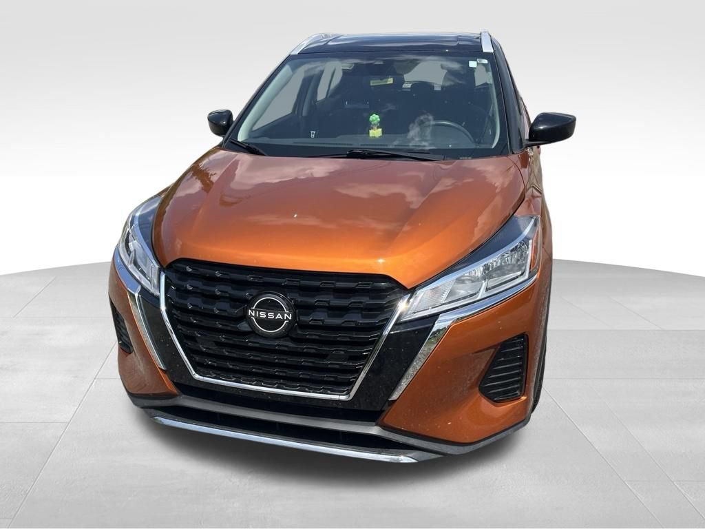 Used 2023 Nissan Kicks SV FWD image 32