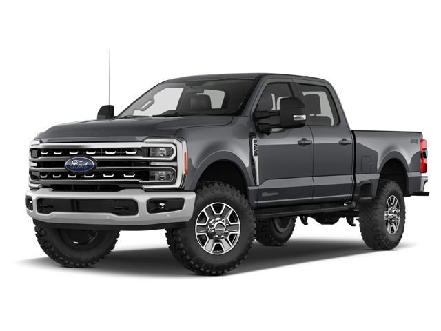 Used 2026 Ford F250 King Ranch AWD/4WD image 4
