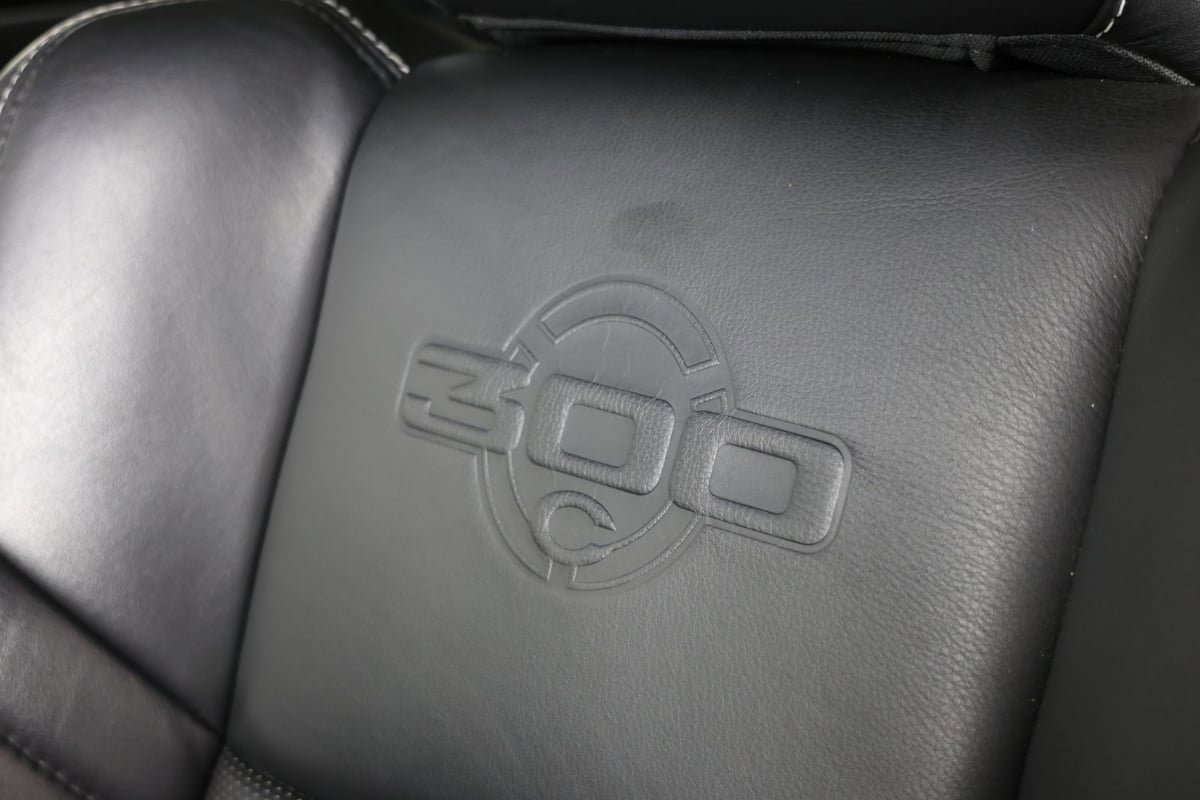 Used 2023 Chrysler 300 C RWD image 48