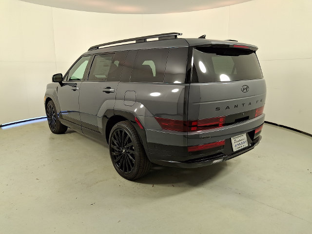 New 2027 Hyundai Santa Fe Calligraphy AWD/4WD image 5