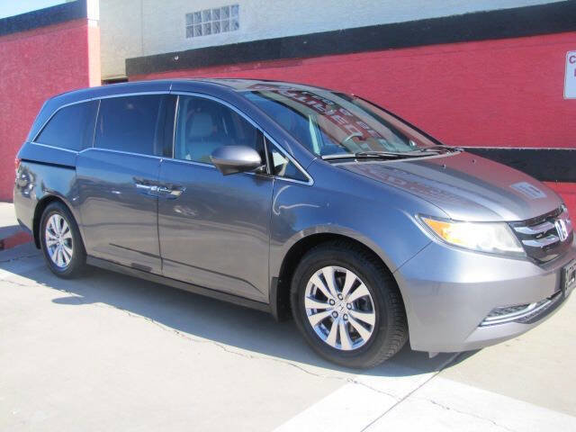 Used 2014 Honda Odyssey EX-L image 6