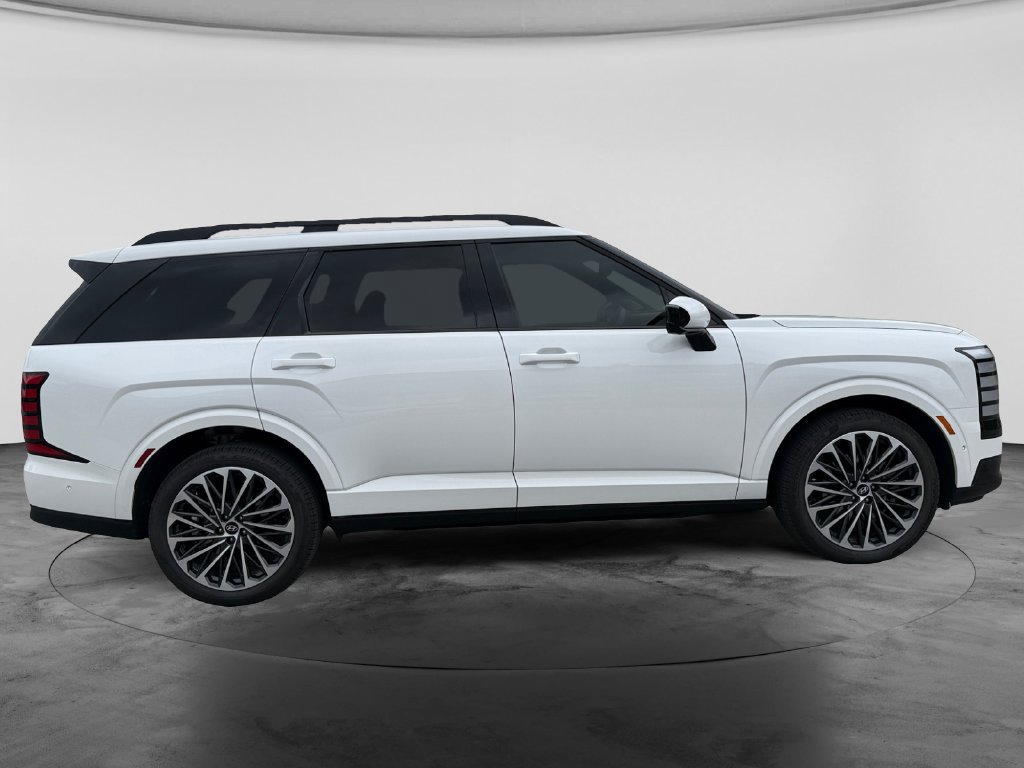 Used 2026 Hyundai Palisade Calligraphy AWD/4WD image 11