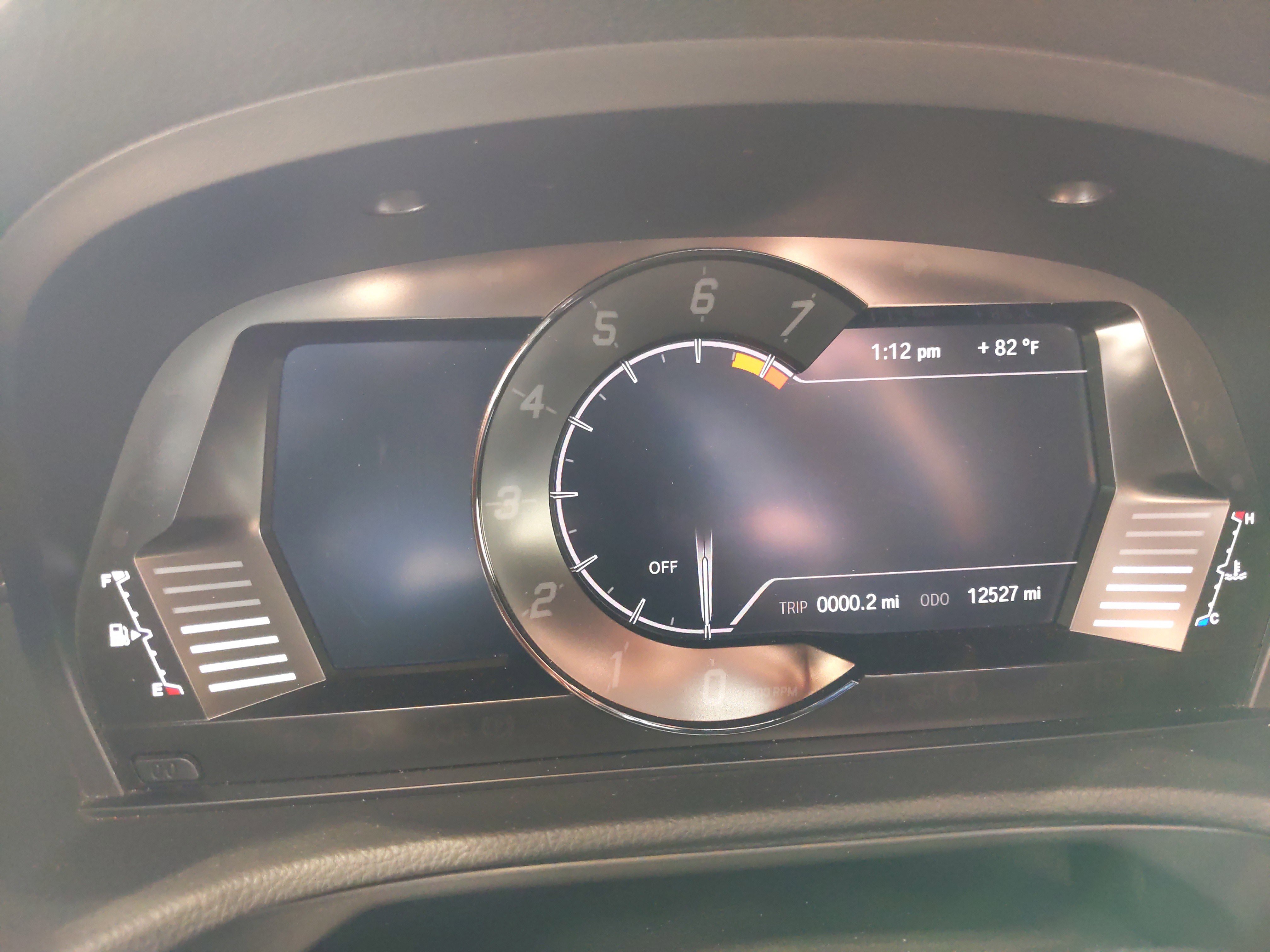 Certified 2021 Toyota Supra Premium image 21