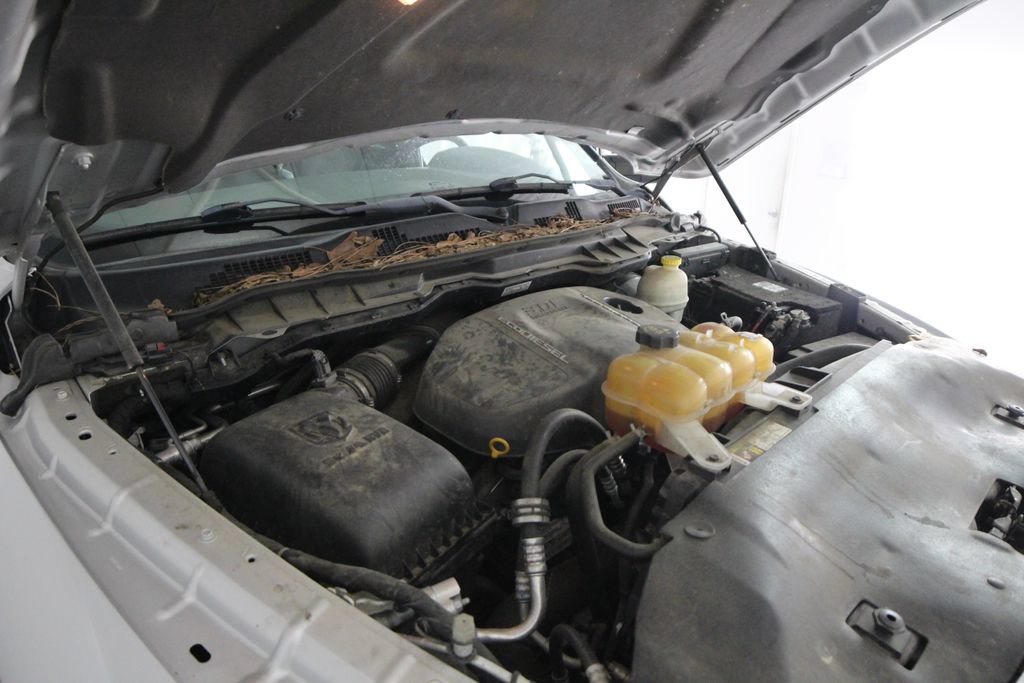 Used 2015 RAM 1500 Big Horn AWD/4WD image 52