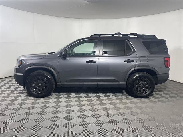 Used 2026 Honda Passport TrailSport image 4