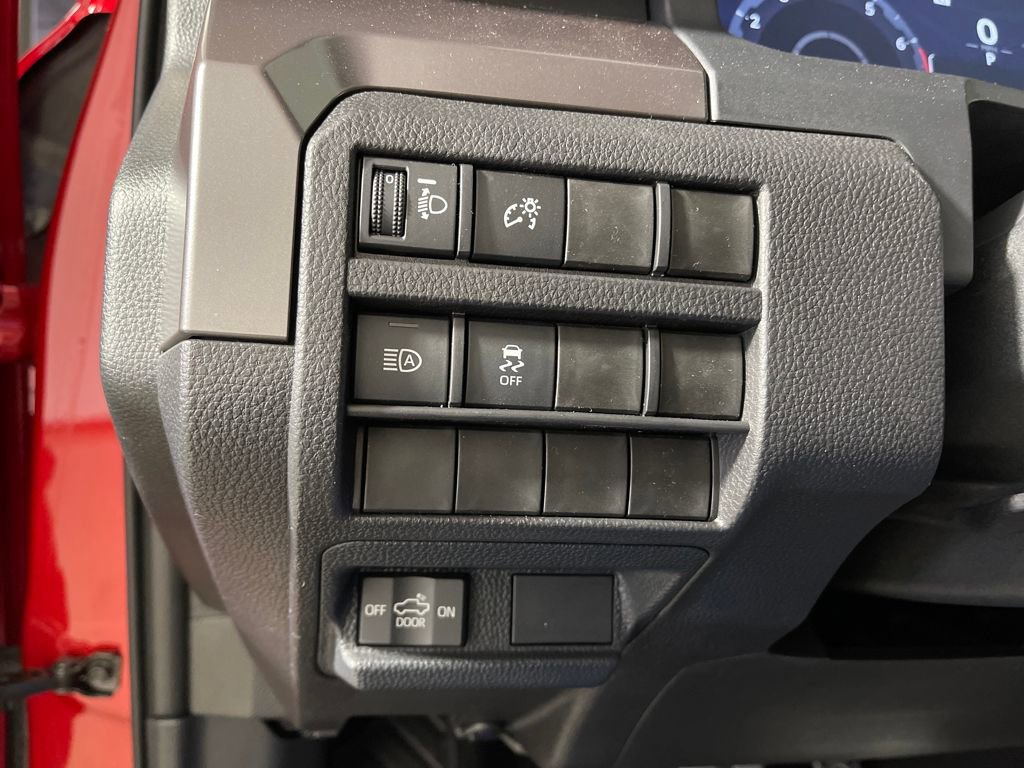 New 2026 Toyota Tacoma TRD Sport image 29