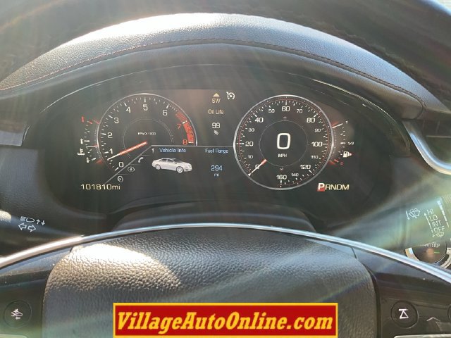 Used 2013 Cadillac XTS Premium AWD/4WD image 39