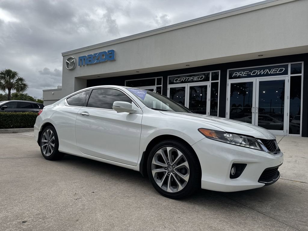 Used 2014 Honda Accord EX-L image 22