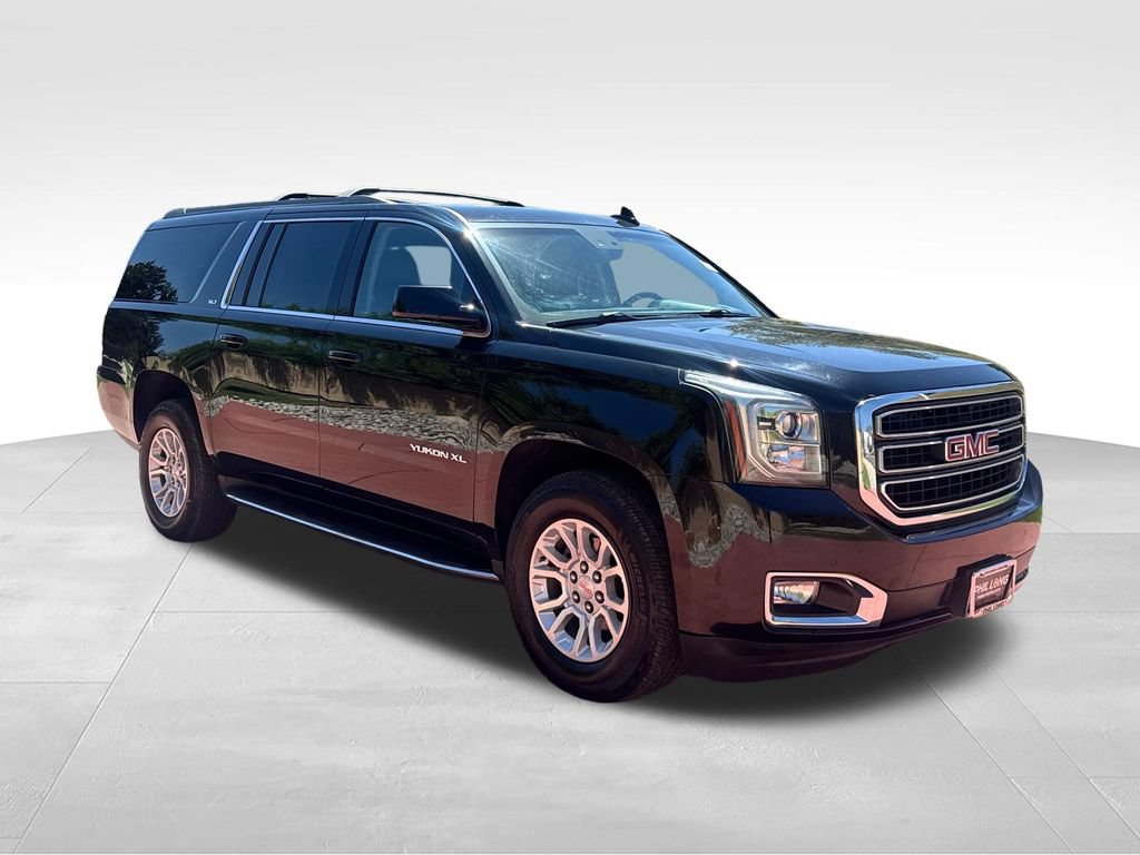 Used 2016 GMC Yukon XL SLT w/ Open Road Package AWD/4WD 360° Tour