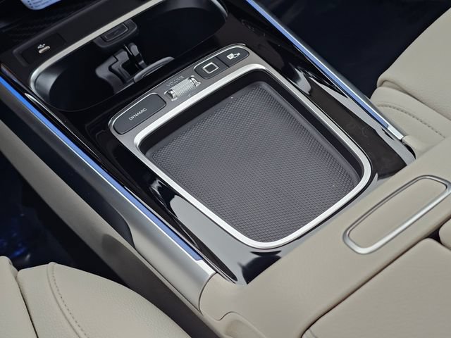 New 2026 Mercedes-Benz GLB 250 4MATIC image 34