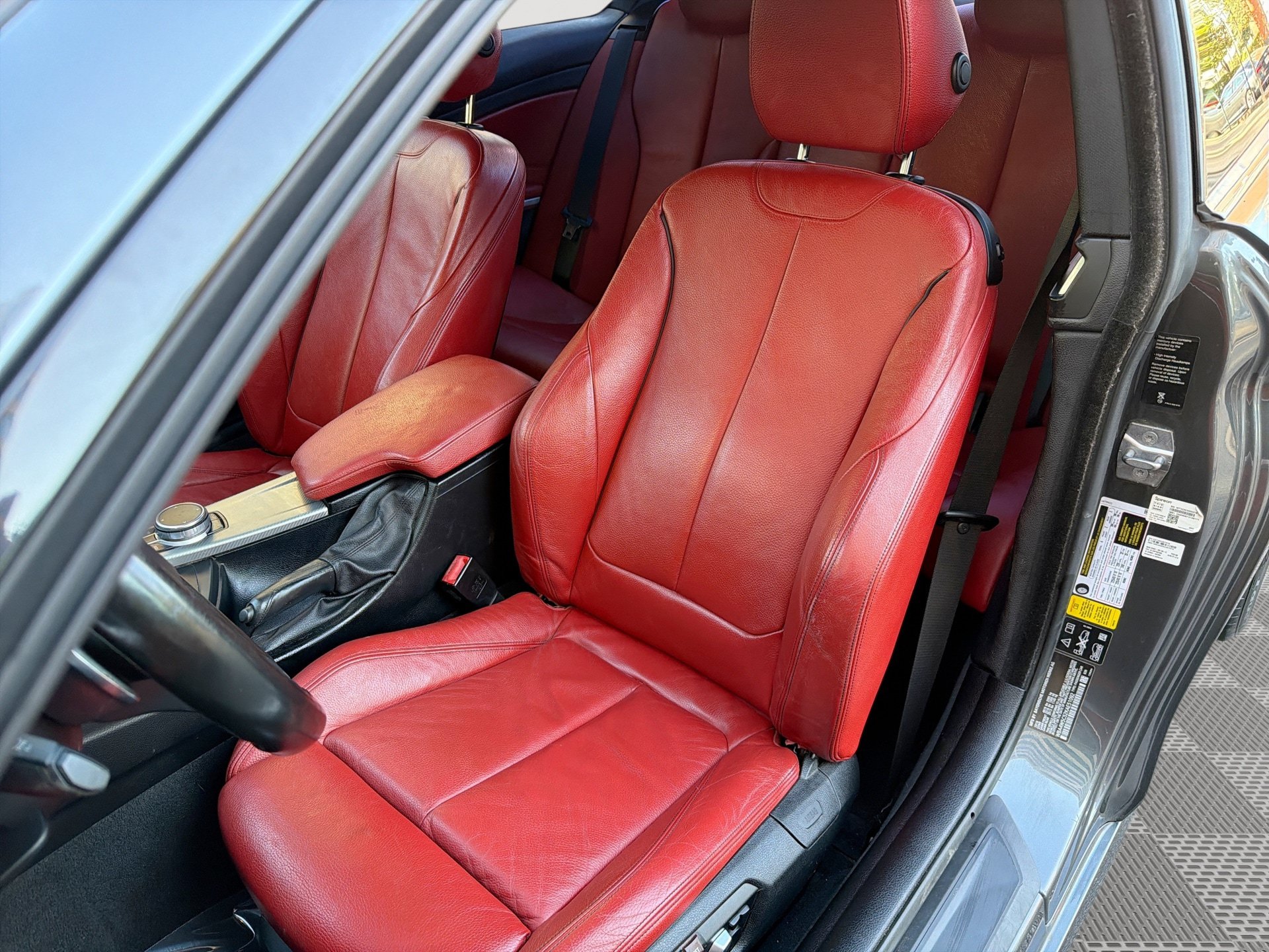 Used 2019 BMW 430i xDrive Coupe w/ M Sport Package AWD/4WD image 13