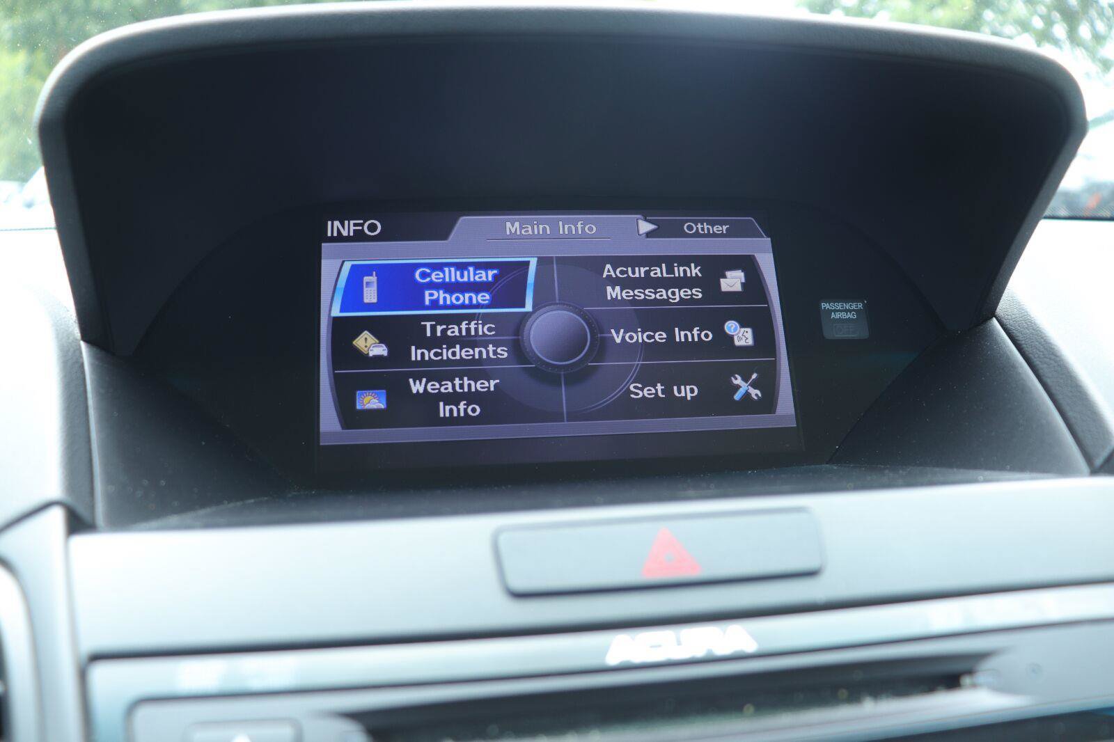 Used 2015 Acura RDX FWD w/ Technology Package image 31