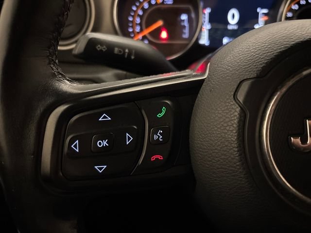 Used 2019 Jeep Wrangler Sport AWD/4WD image 15