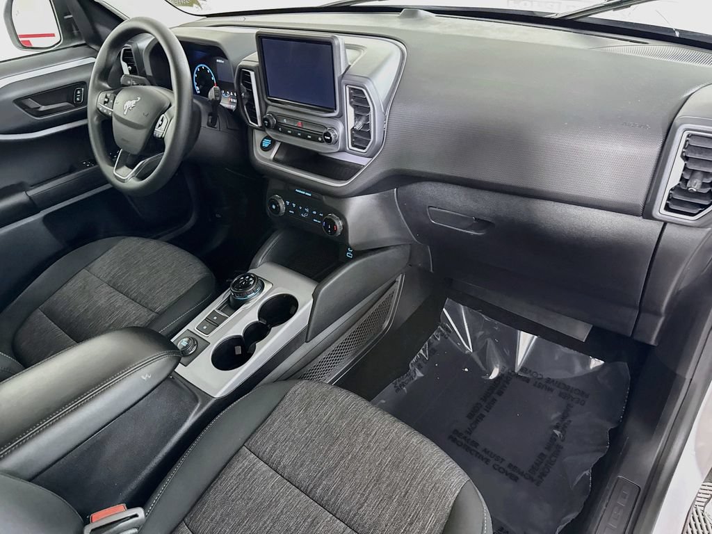 Used 2022 Ford Bronco Sport Big Bend AWD/4WD image 29