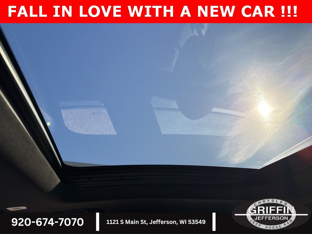 Used 2024 Dodge Hornet R/T Plus w/ R/T Blacktop Package image 31