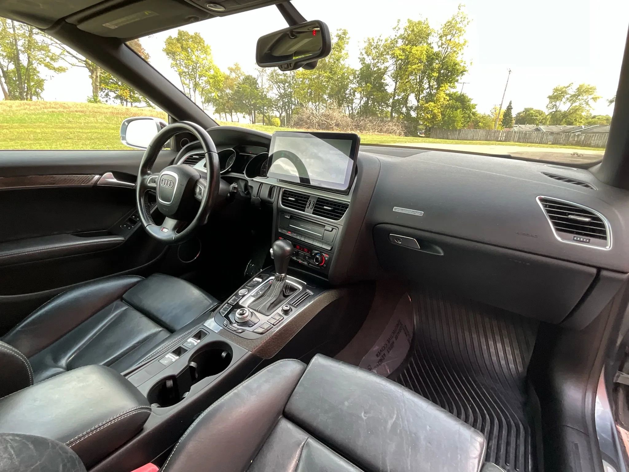 Used 2012 Audi S5 Prestige w/ Prestige Pkg image 13