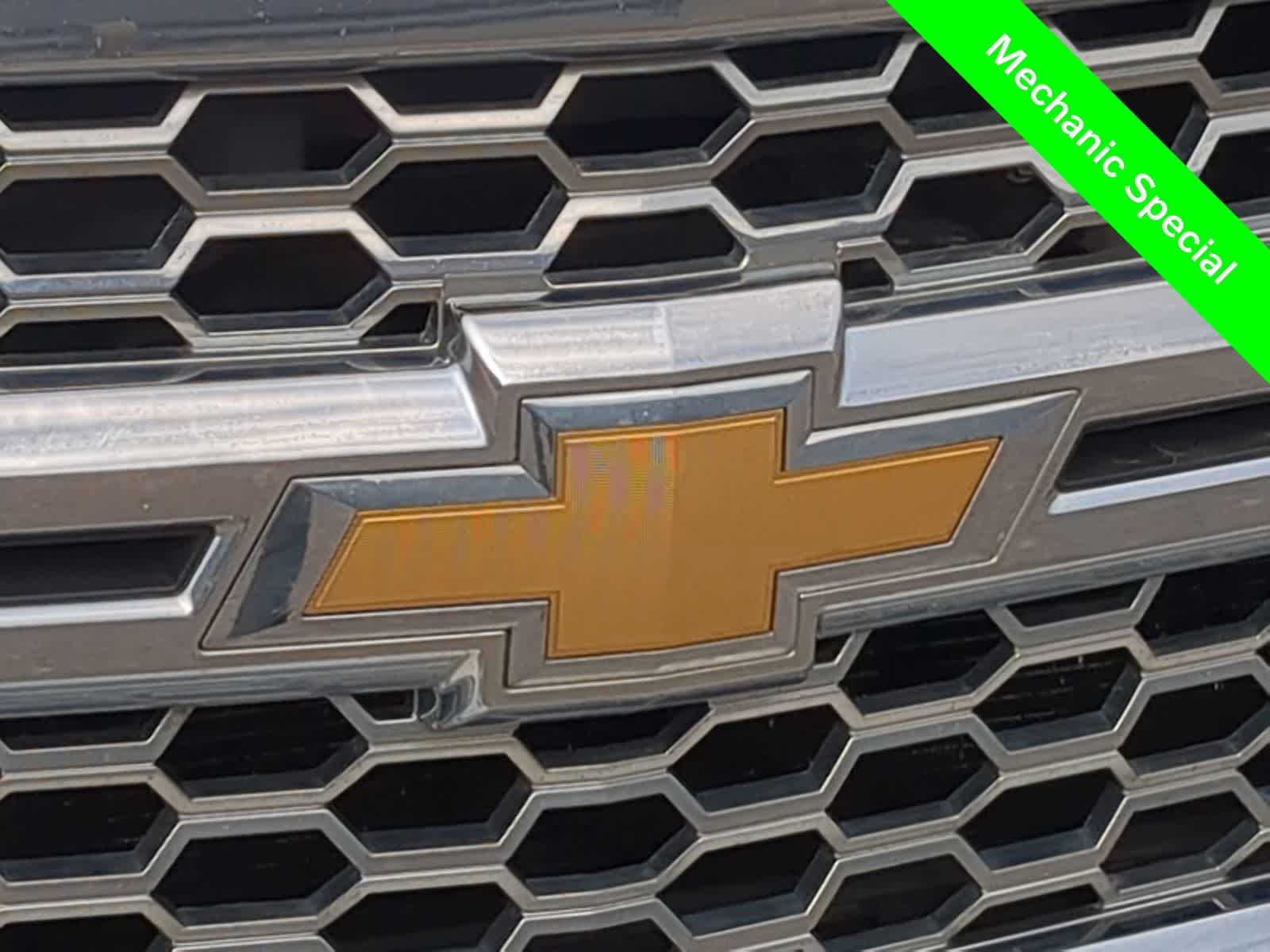 Used 2015 Chevrolet Silverado 1500 LT w/ All Star Edition AWD/4WD image 12