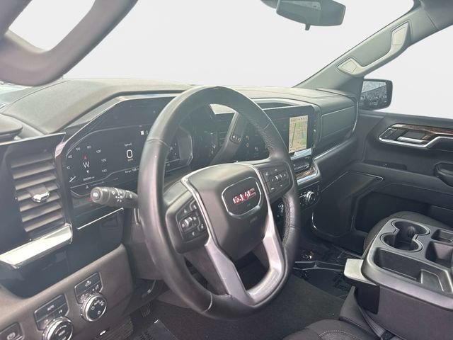 Used 2023 GMC Sierra 1500 SLE AWD/4WD image 18