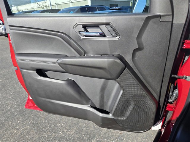 New 2026 GMC Canyon Elevation w/ Convenience Package image 24