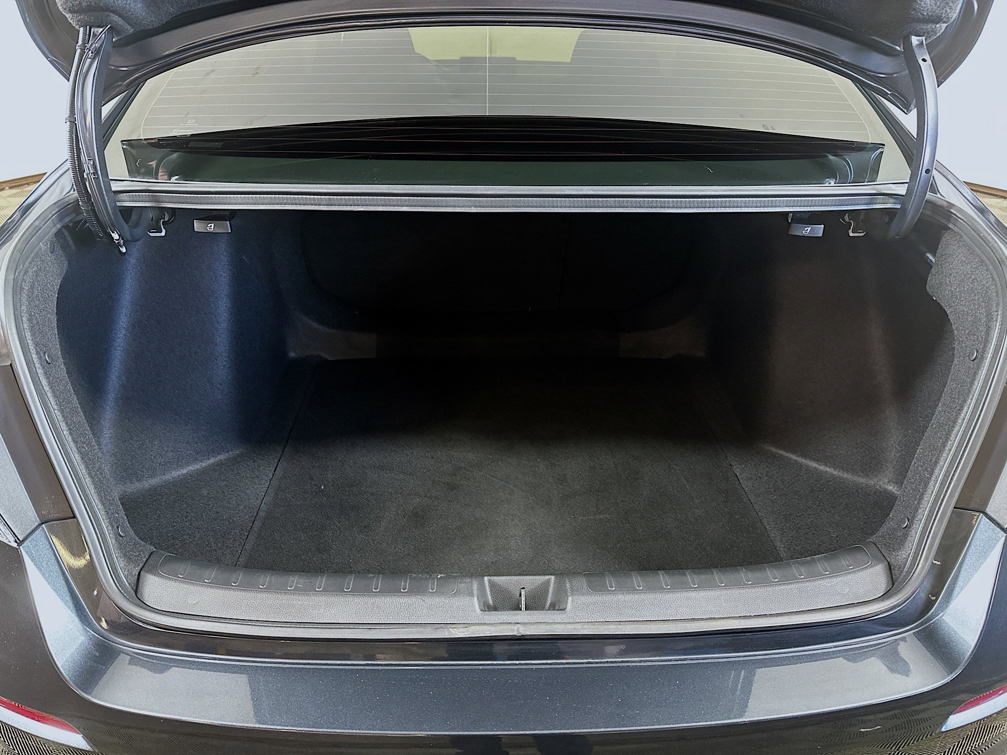 Certified 2025 Honda Civic Sport Touring image 25