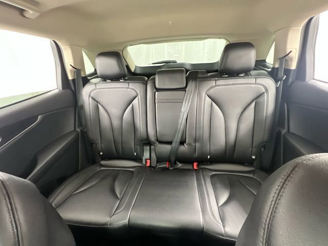 Used 2023 Lincoln Nautilus AWD image 28