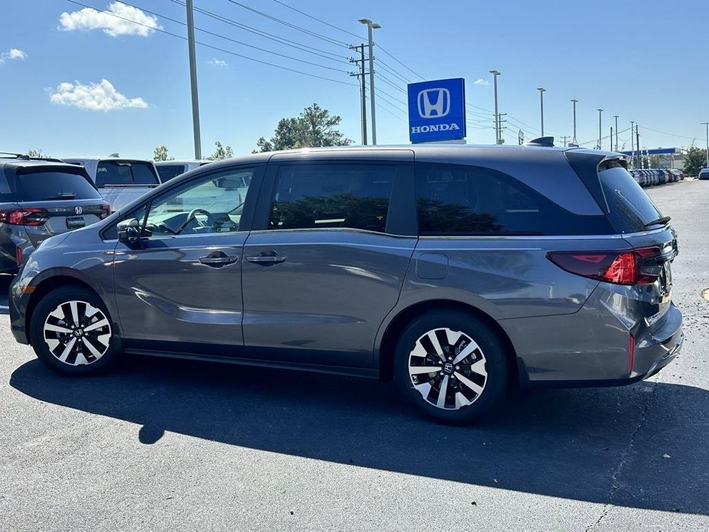 New 2026 Honda Odyssey EX-L image 5