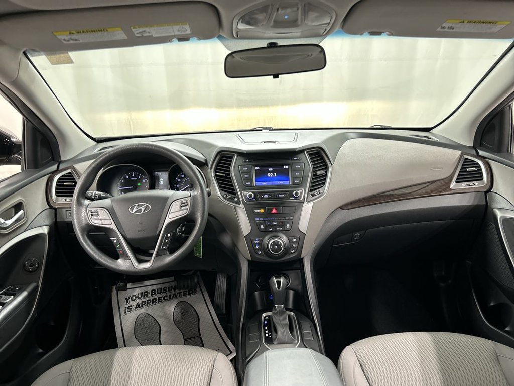 Used 2018 Hyundai Santa Fe Sport w/ Winter Weather Package AWD/4WD image 18