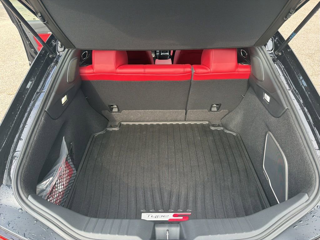 New 2026 Acura Integra Type S image 22