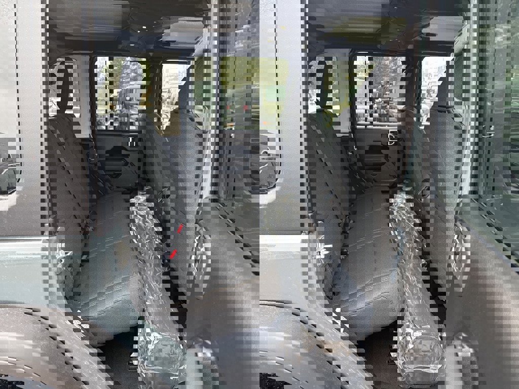 New 2026 Jeep Wrangler Willys image 24