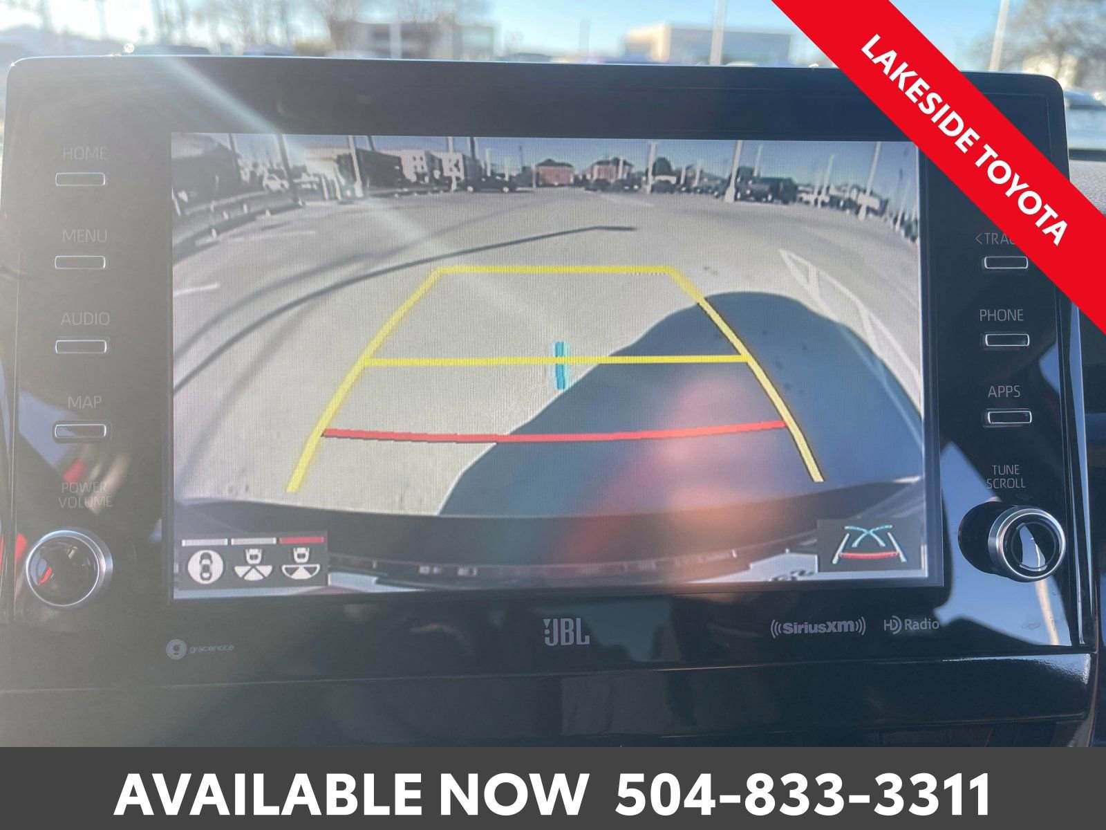 Certified 2024 Toyota Camry image 32