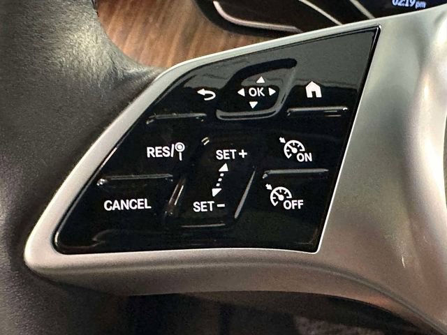 Certified 2023 Mercedes-Benz C 300 4MATIC Sedan image 24