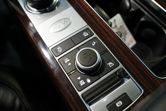 Used 2021 Land Rover Range Rover Autobiography AWD/4WD image 19