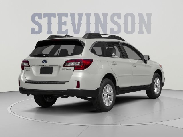 Used 2015 Subaru Outback 2.5i Premium AWD/4WD image 2