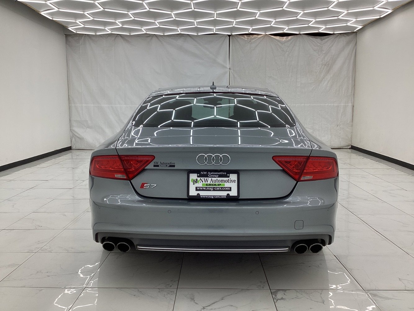 Used 2013 Audi S7 Prestige image 10