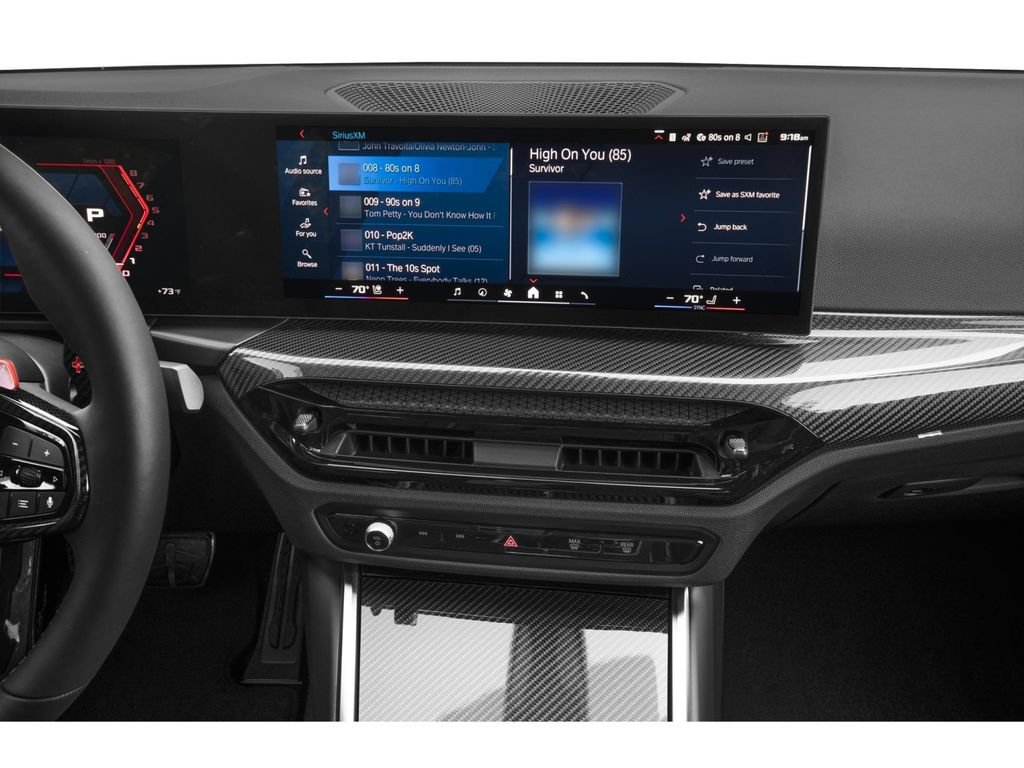 New 2026 BMW M2 w/ Lighting Package RWD image 7